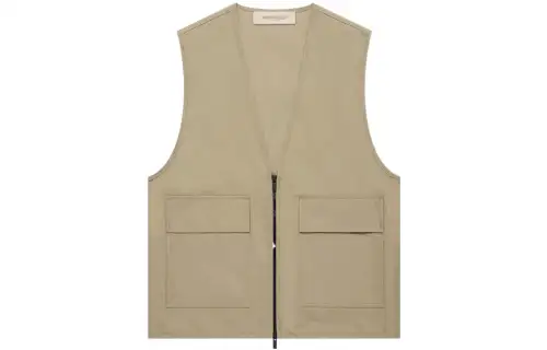 Fear Of God Essentials Work Vest