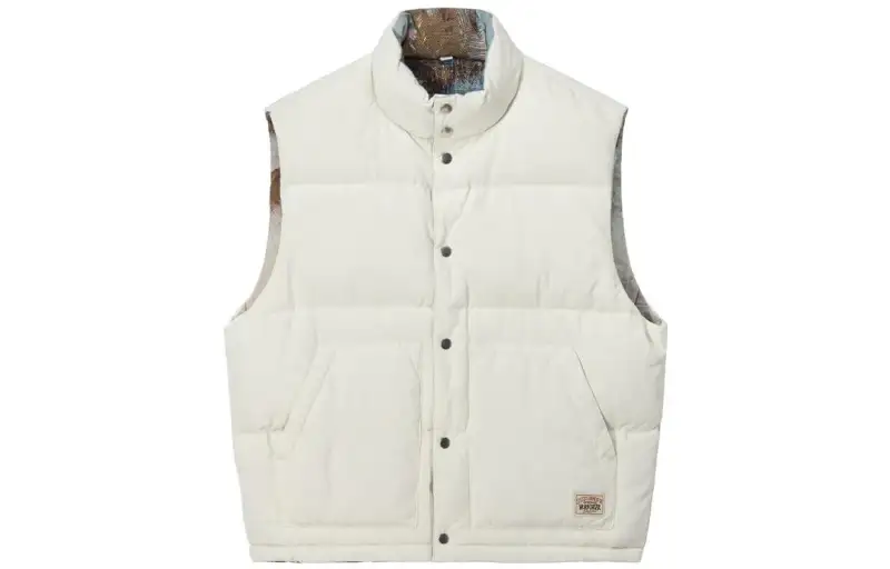 Stussy Suthernland Workgear Vest