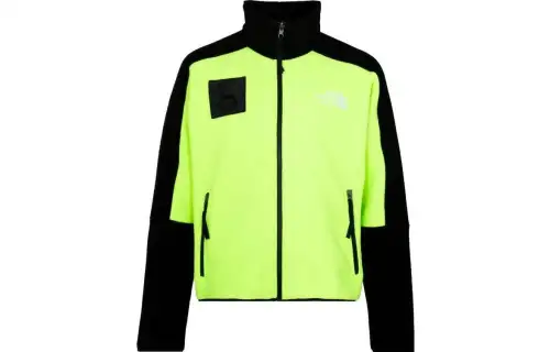 THE NORTH FACE Jackets Men's Black Stand Collar Moderate Other