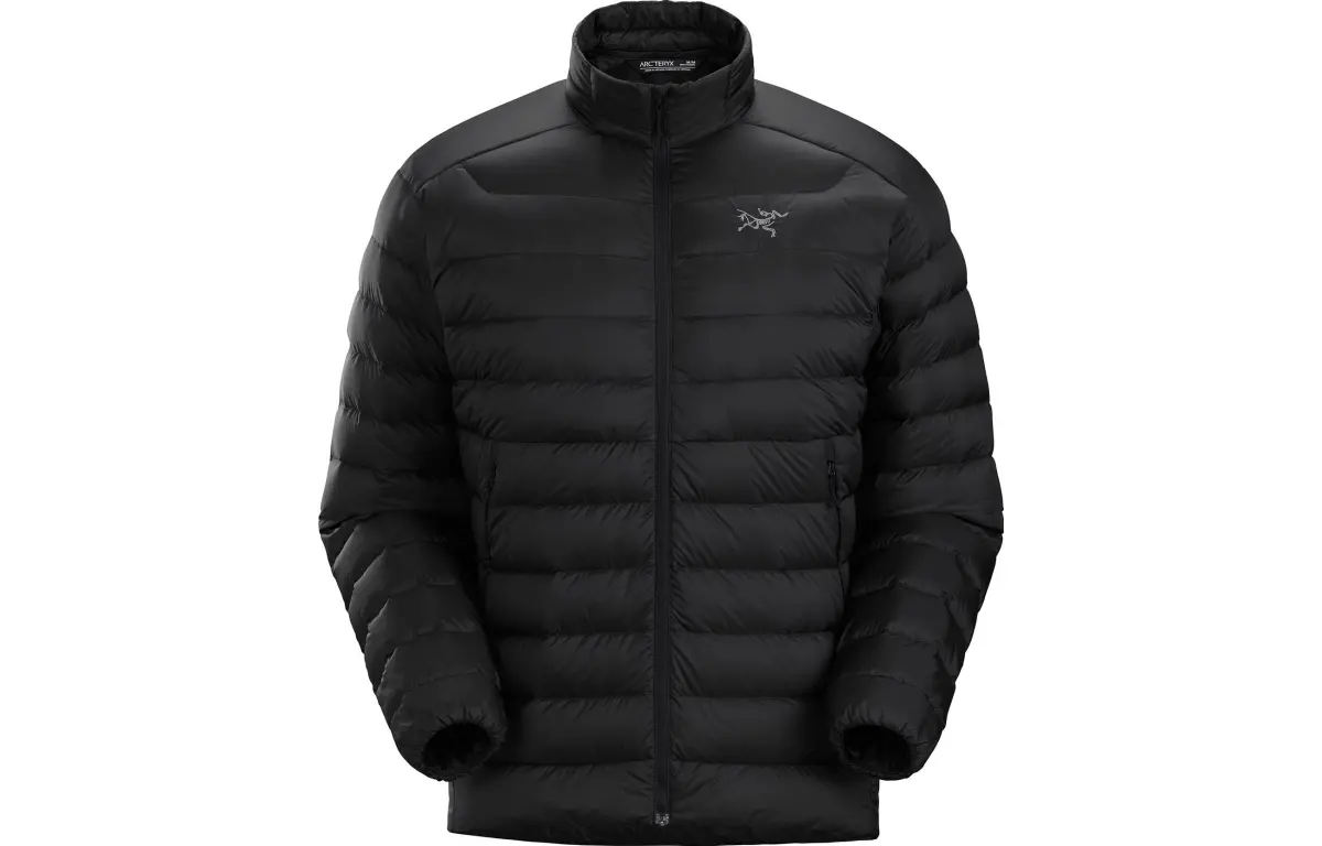 Arc'teryx Cerium Jacket