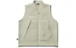 Li Ning Sports Basketball Collection Vest Men's Cloud Apricot