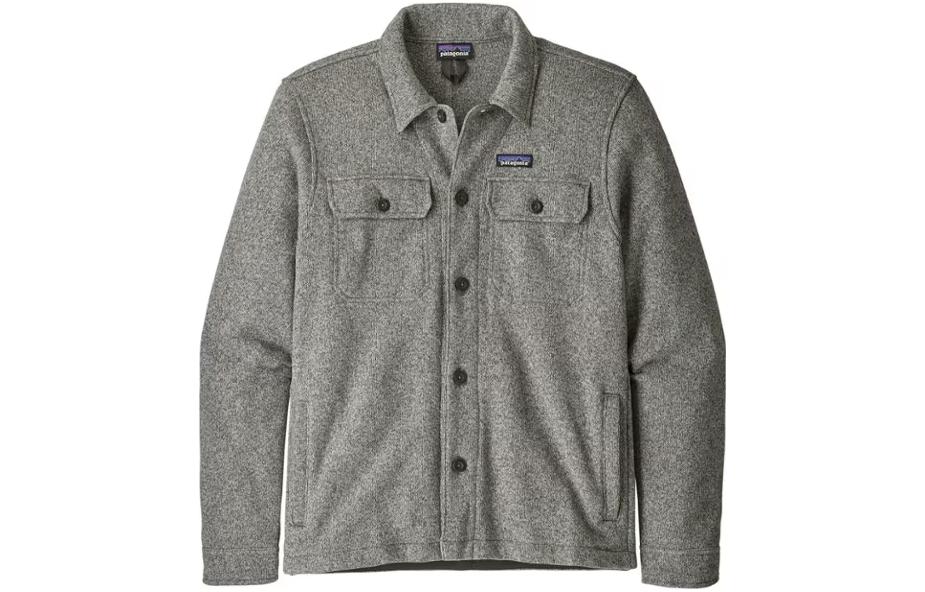 Patagonia Fjord Shirt