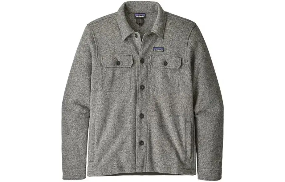 Patagonia Fjord Shirt
