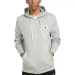 Converse Jackets & Coats Men's Gray