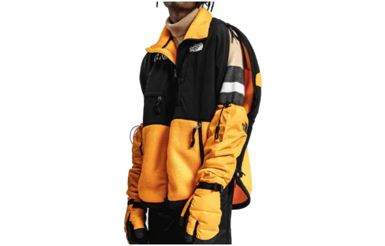 THE NORTH FACE x MM6 Maison Margiela Vest Men's Yellow