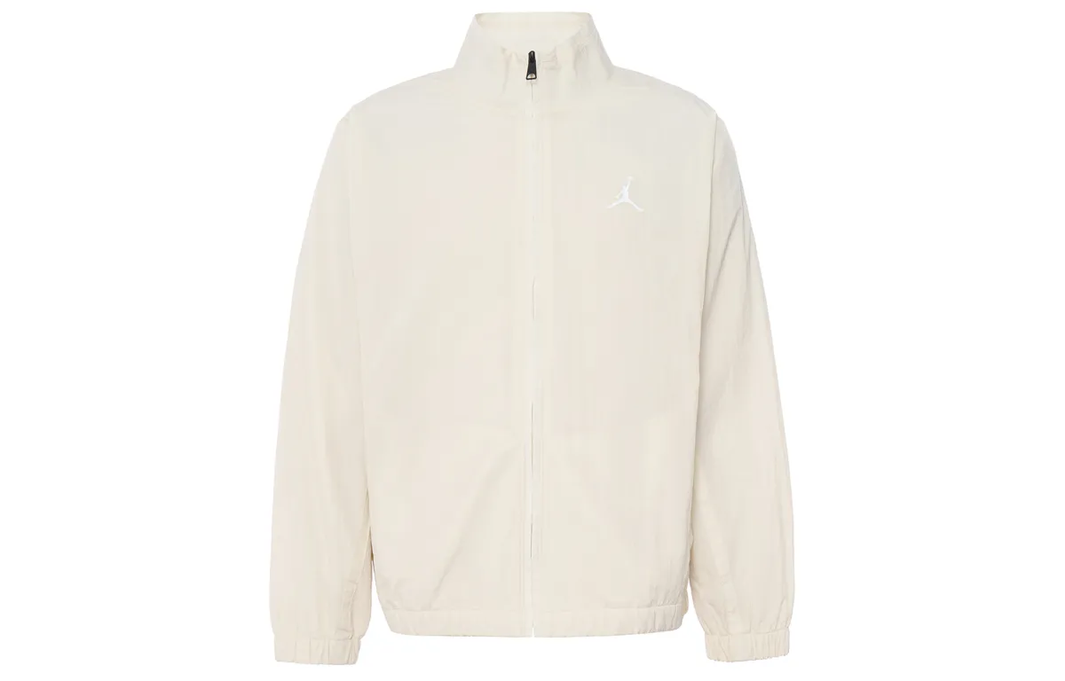 Jordan ESSENTIALS Jackets & Coats Men's Khaki