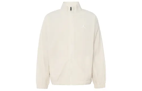 Jordan ESSENTIALS Jackets & Coats Men's Khaki