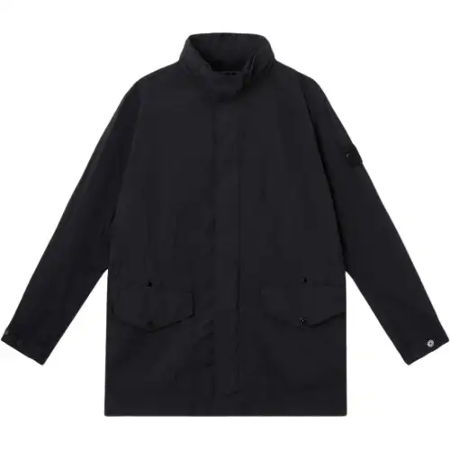 STONE ISLAND Ghost Jacket