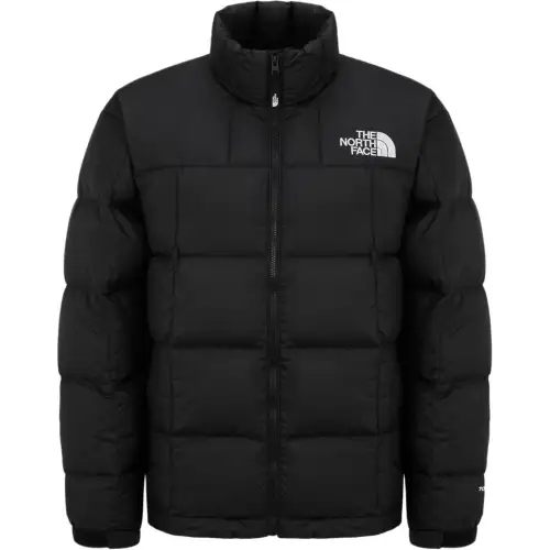 THE NORTH FACE Down Jacket Men's Black