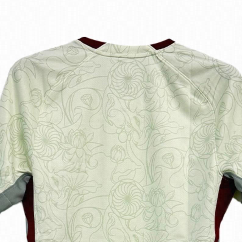 Nike Dri Fit Soccer Jersey Unisex