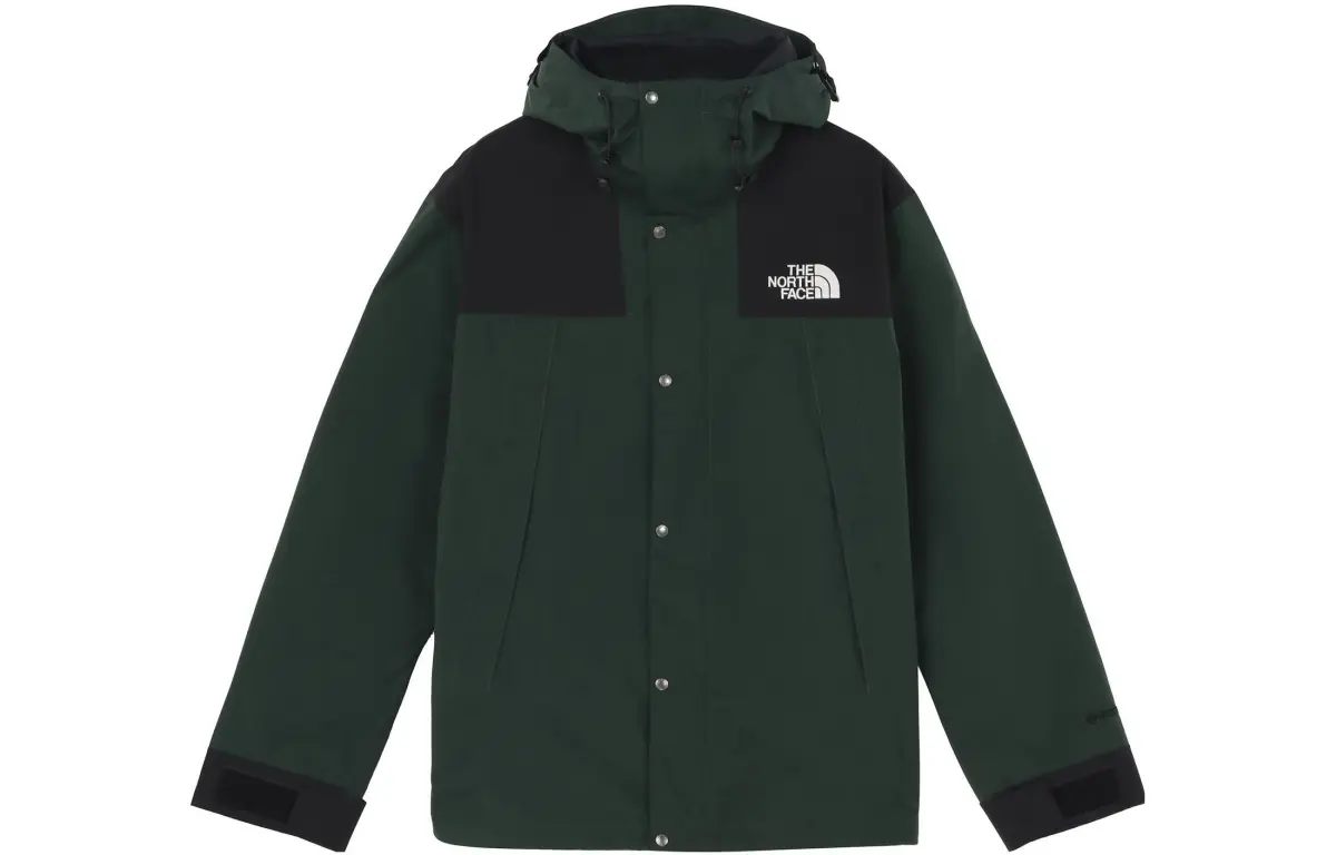 THE NORTH FACE Windbreaker Jacket Men's