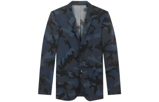 Valentino Business Suit Coat Men's