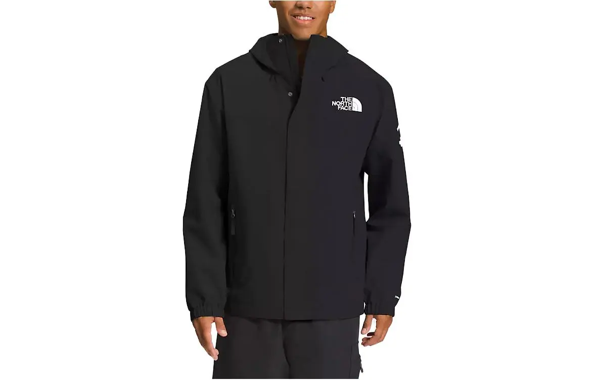 THE NORTH FACE Men’s TNF™ Packable Jacket