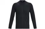 Under Armour Jackets Men's Black Hooded Moderate Other