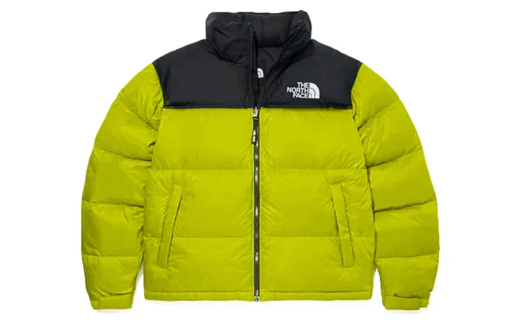 THE NORTH FACE 1996 Retro Nuptse 700 Fill Packable Jacket
