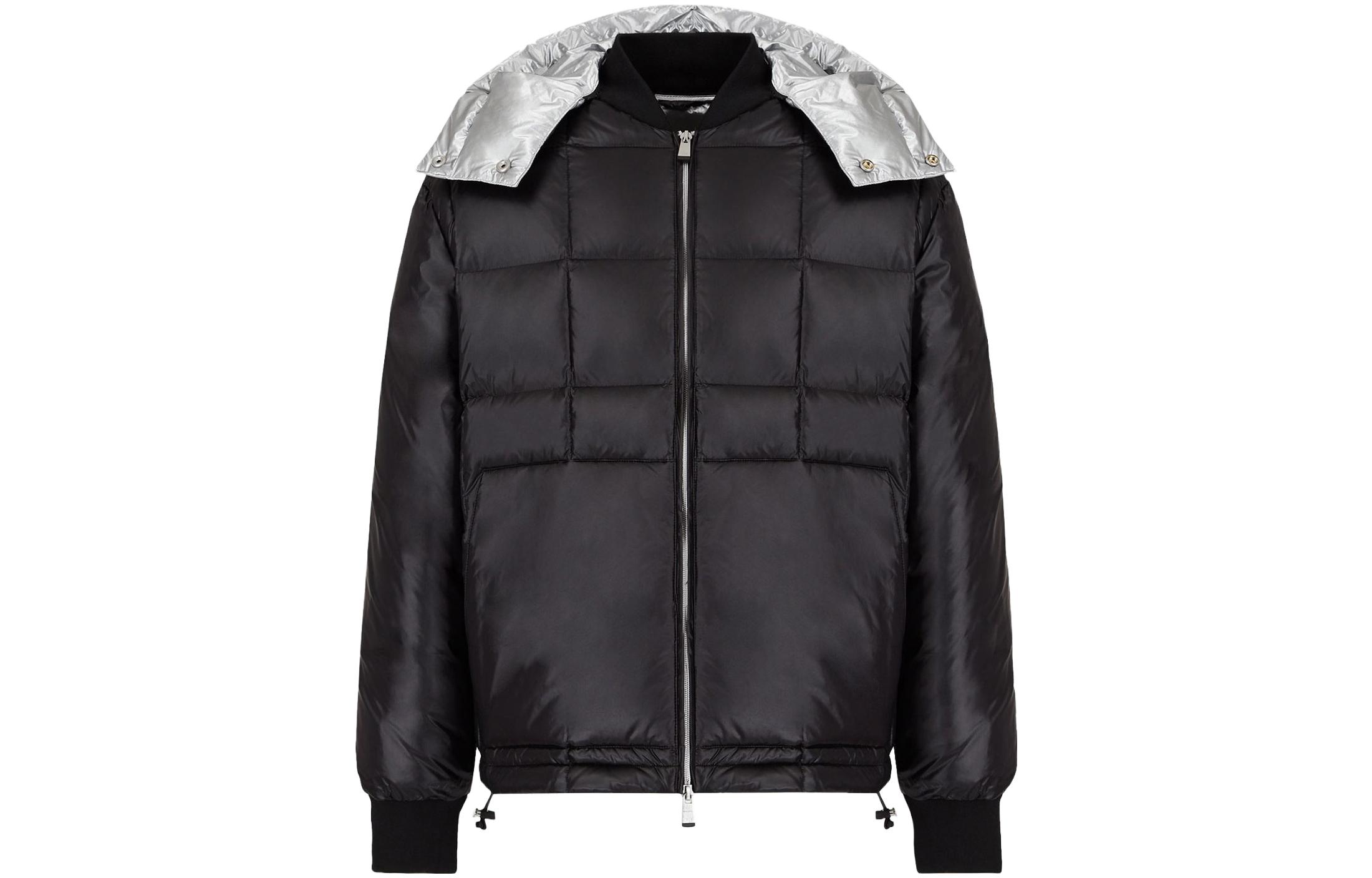ARMANI EXCHANGEAE FW21 Down Jacket Men's