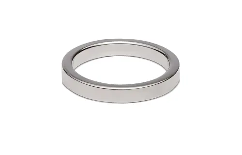 Maison Margiela Silver Rings Women's Gold/Silver