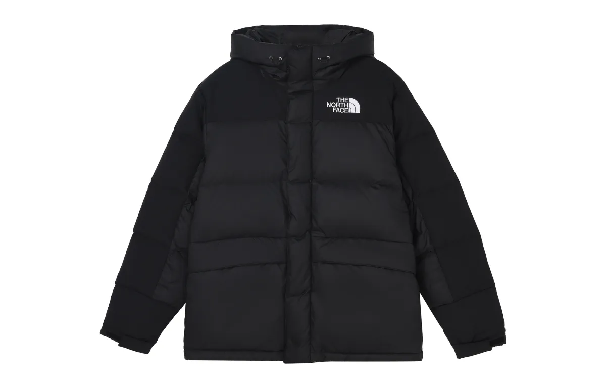 THE NORTH FACE Urban Exploration Down Jacket Winter Men's Black