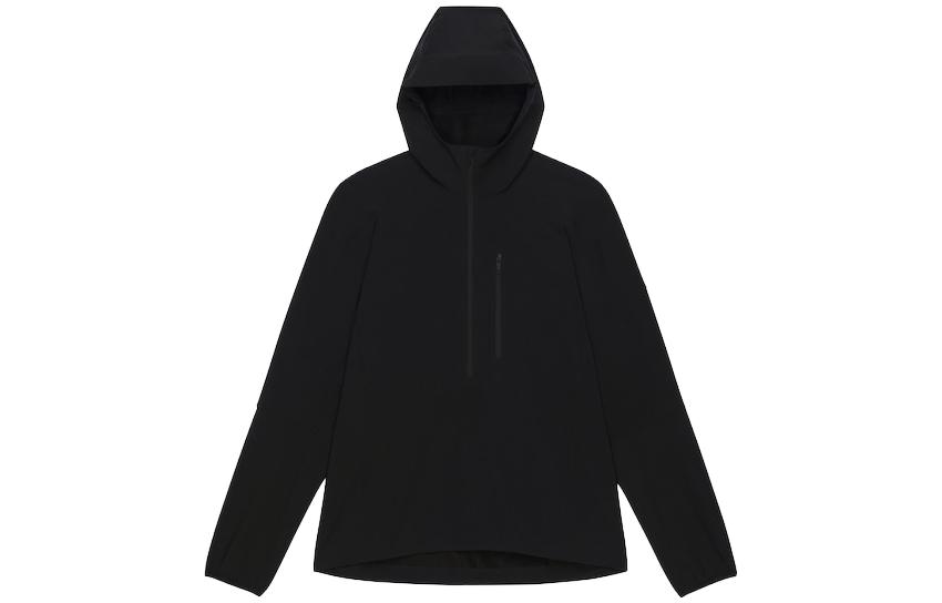 Мужская куртка Givenchy Givenchy/ SS23 (черная)