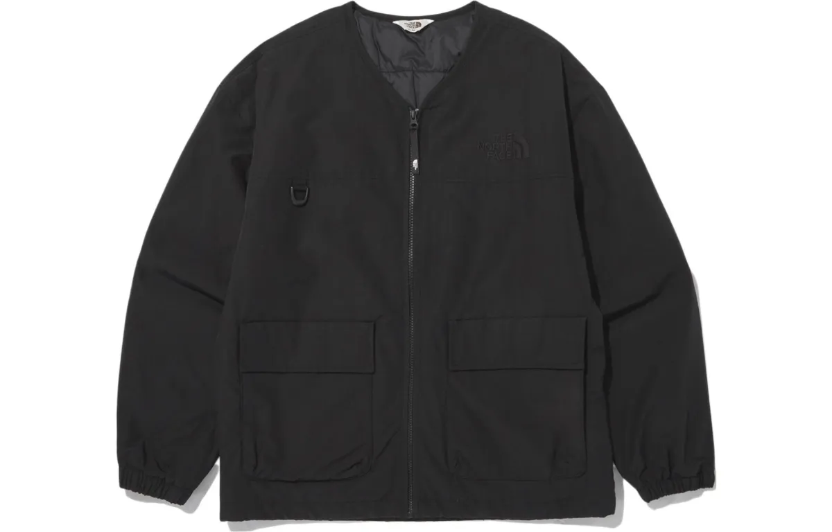 THE NORTH FACE Puffer Jacket Unisex Black