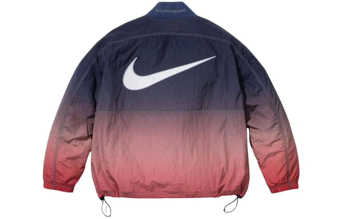 Supreme x Nike Jackets & Coats Unisex