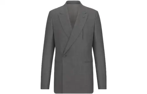 DIOR FW23 Business Suit Coat Men's
