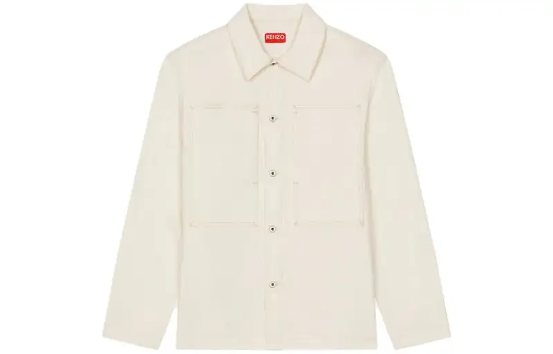 KENZO Overshirt