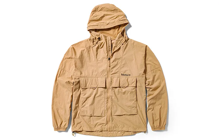 Timberland Jacket Men's Light Wheat
