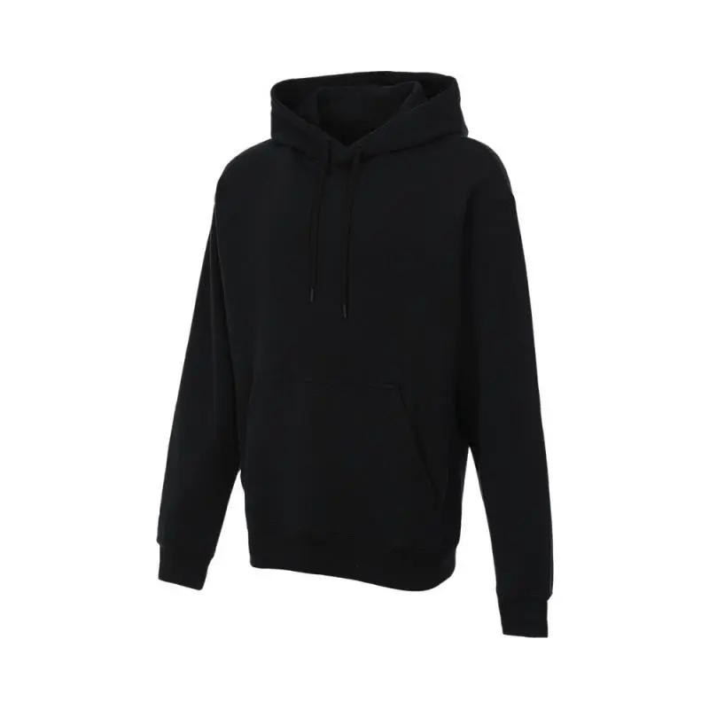Converse Sweatshirt Unisex Black