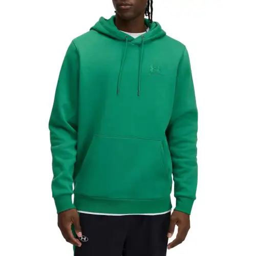 Under Armour Icon Sweatshirt Men's Green