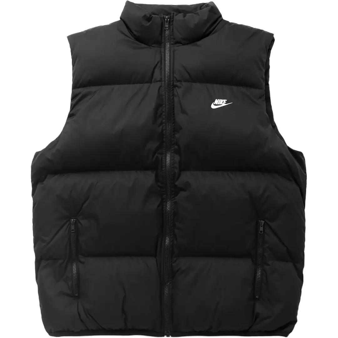 Nike Sportswear Club PrimaLoft® Men's Water-Repellent Puffer Vest