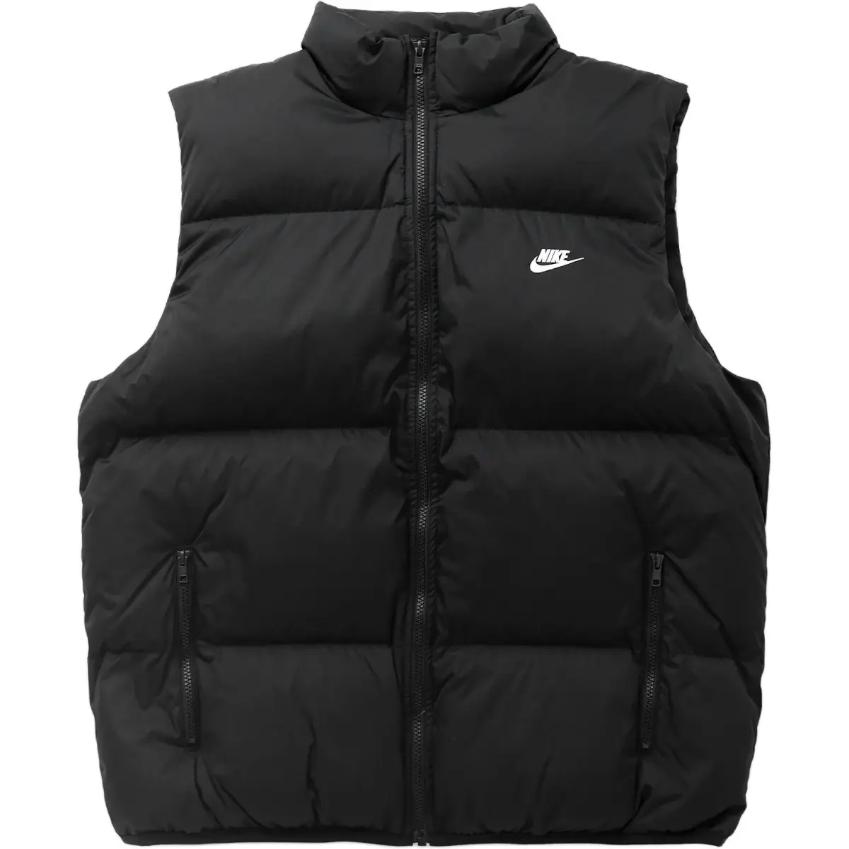 Nike Sportswear Club PrimaLoft® Men's Water-Repellent Puffer Vest