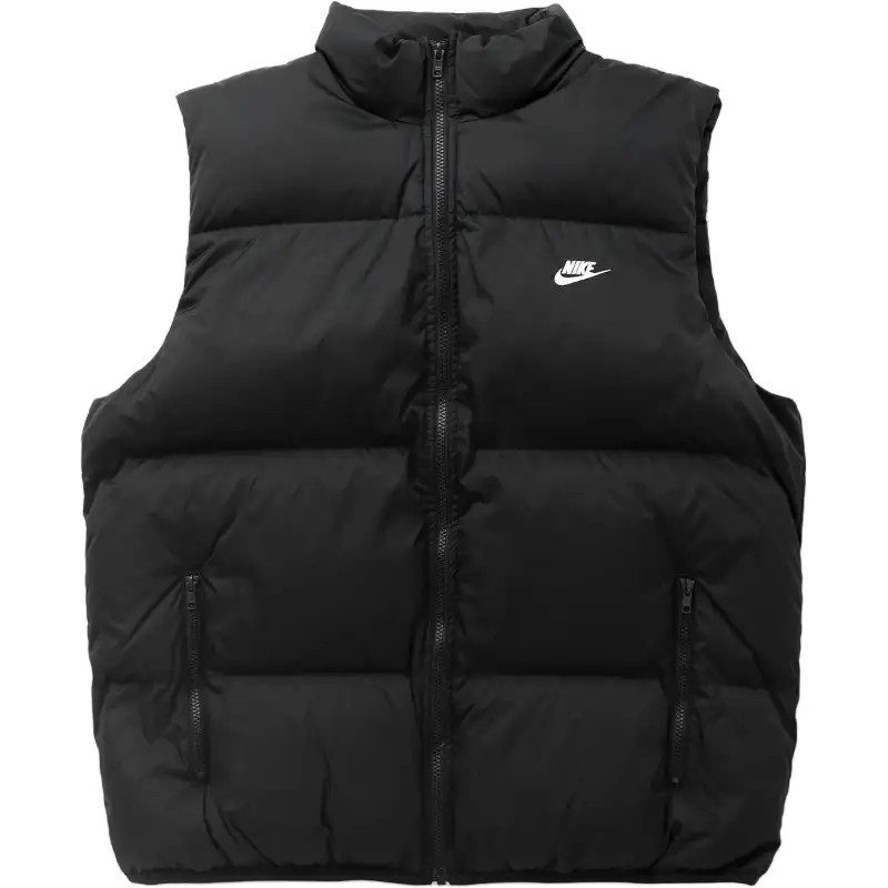 Nike Sportswear Club PrimaLoft® Men's Water-Repellent Puffer Vest