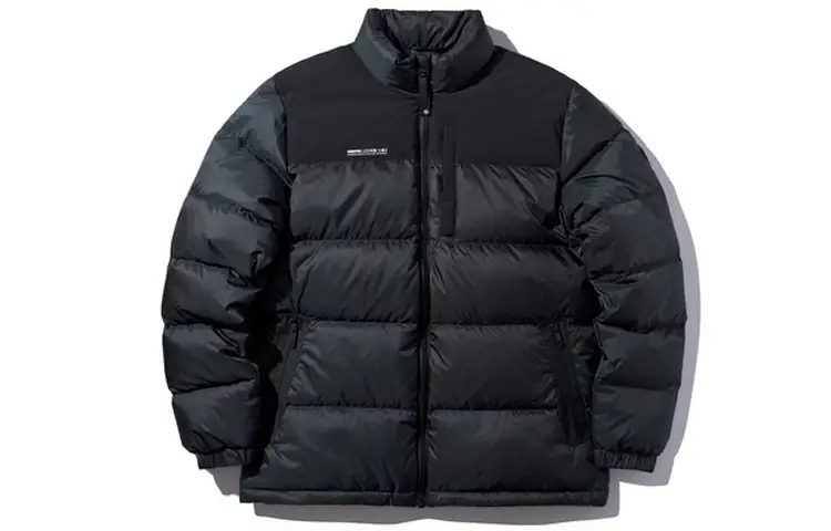 Li Ning BADFIVE Down Jacket Men's
