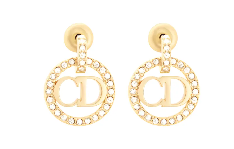 DIOR Earrings Women's