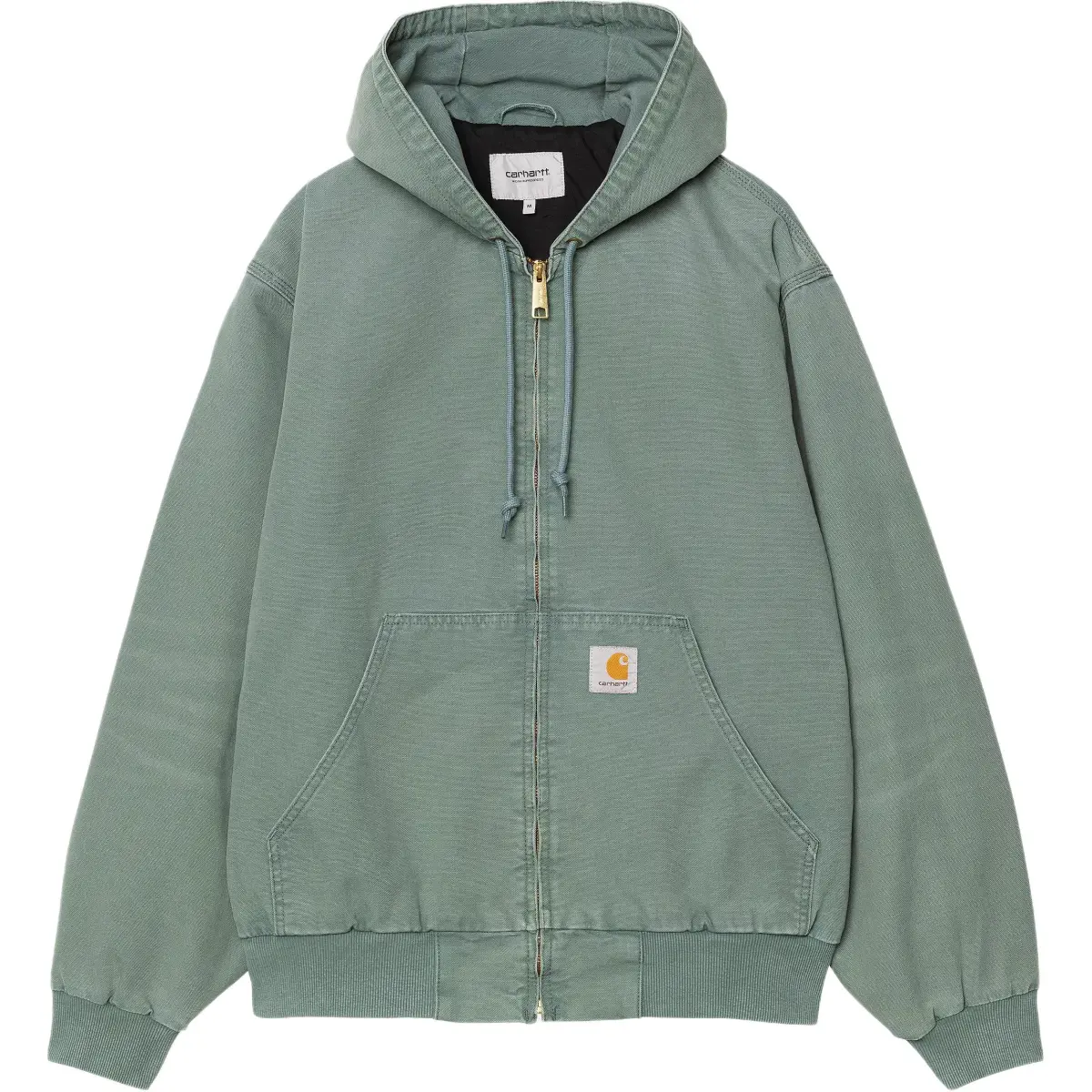 Carhartt WIP Og Active Drawstring Jacket
