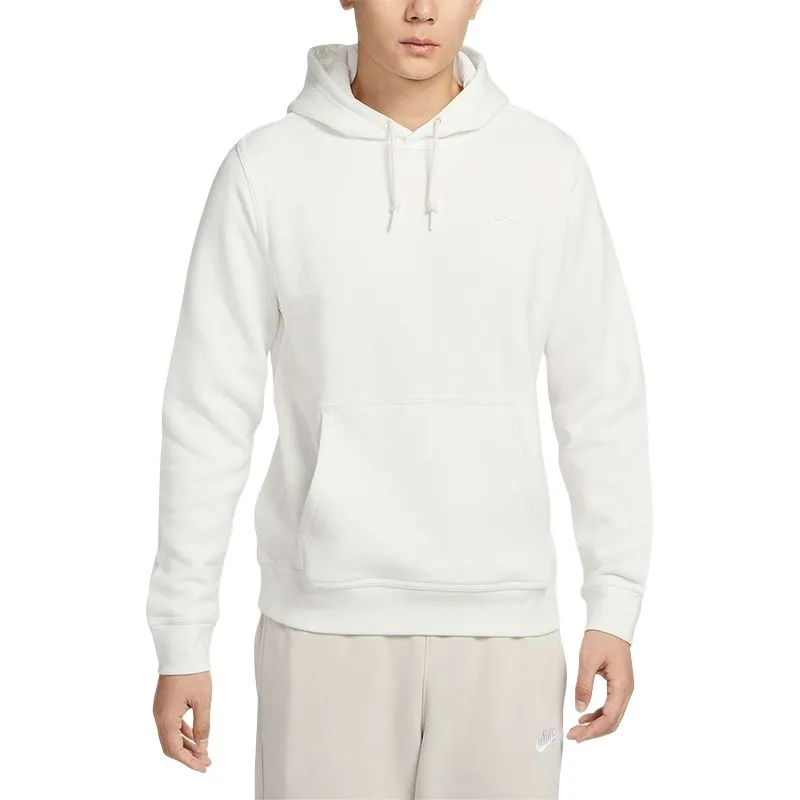 Nike Sports Life Collection Sweatshirt Men's Canvas