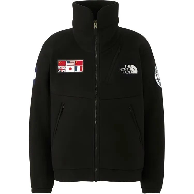THE NORTH FACE Antarctic Collection Jackets & Coats Men's Black