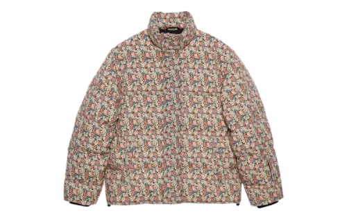 GUCCI Down Jacket Men's Multicolor