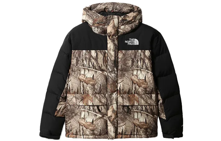 THE NORTH FACE Himalayan Goose Down 550 Fill Jacket