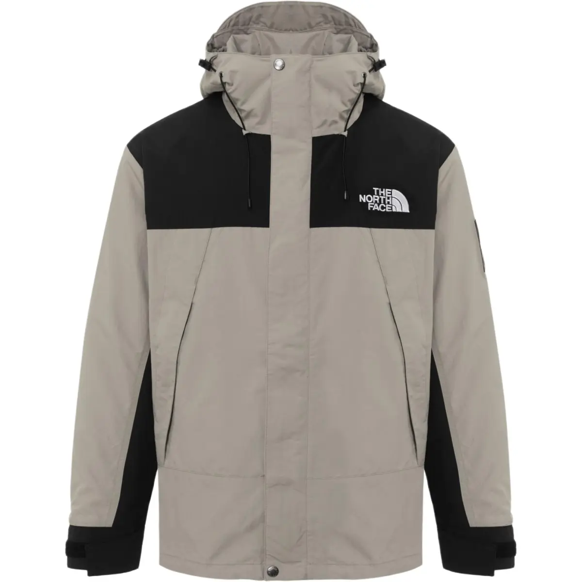 THE NORTH FACE MARTIS Jackets & Coats Unisex Brown