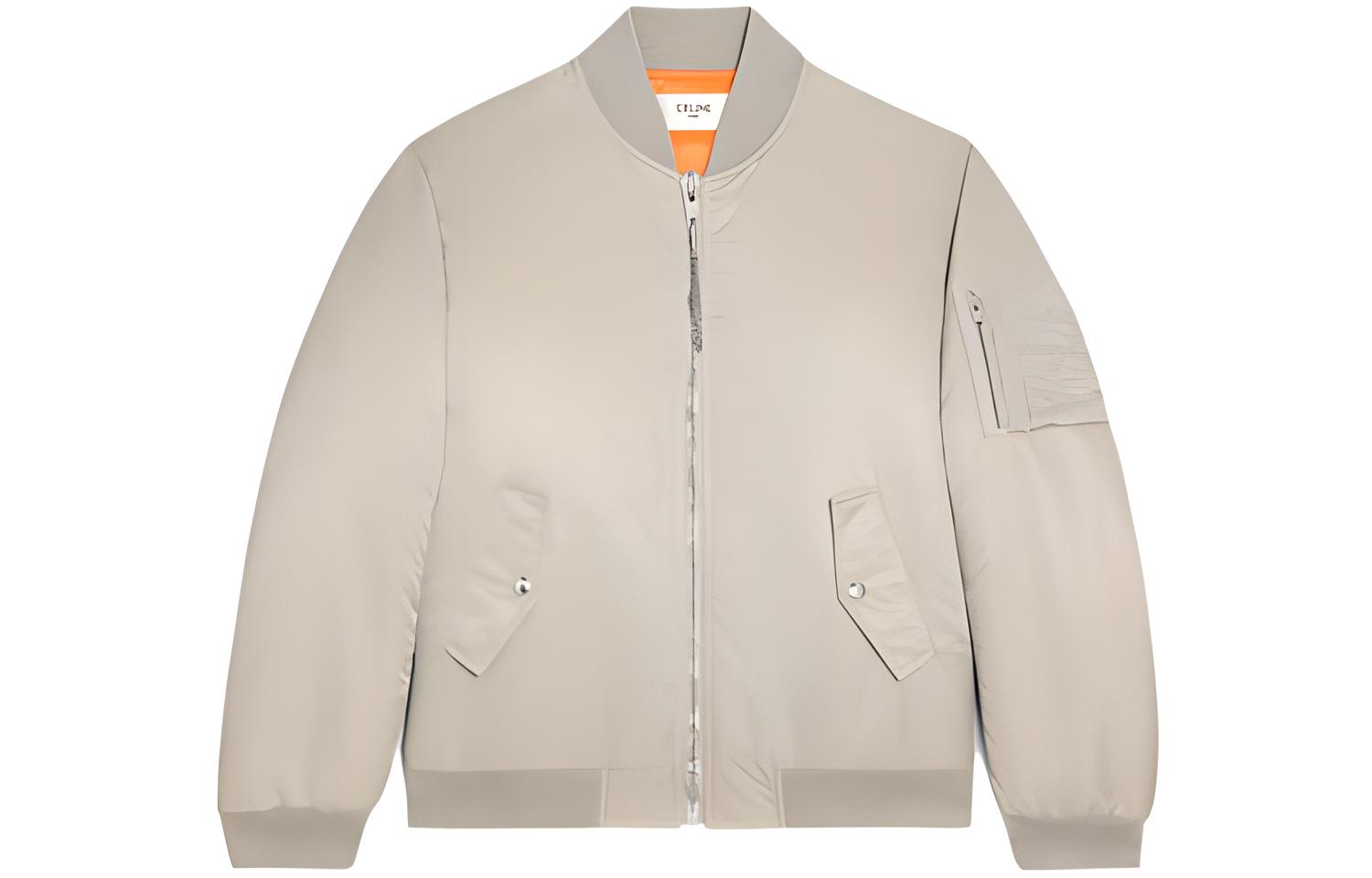 CELINE Bomber Jacket