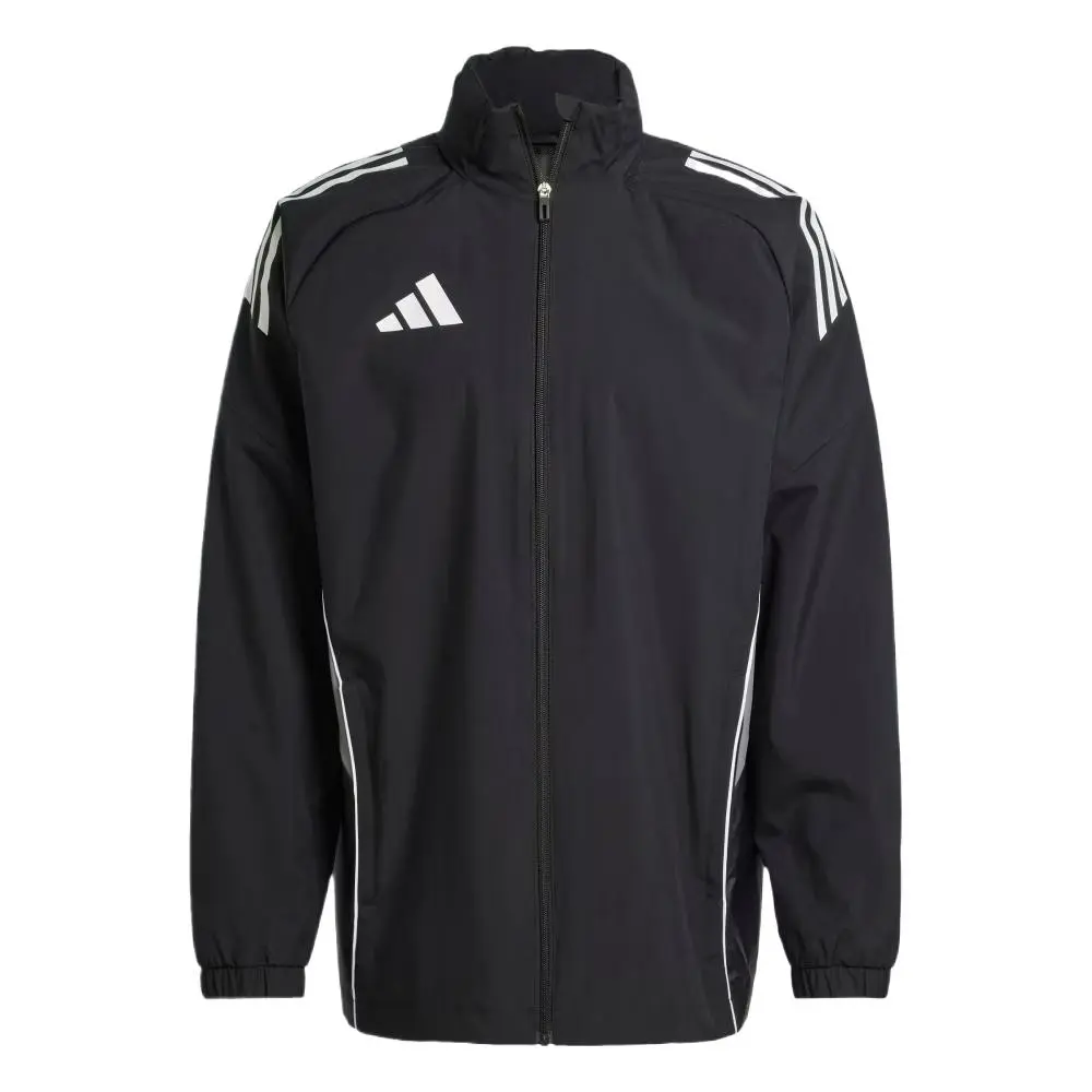 Adidas Tiro Sweatshirt Men's Black