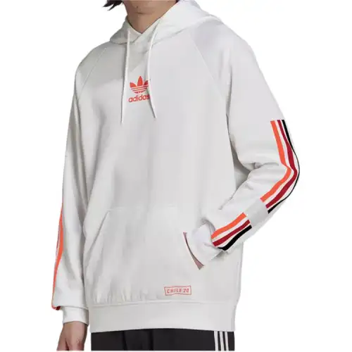 Adidas Originals Sweatshirt Men's Ecru