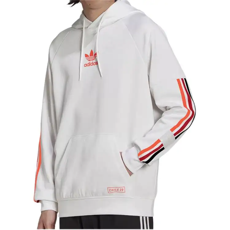 Adidas Originals Sweatshirt Men's Ecru