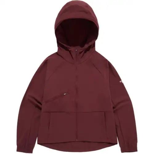 THE NORTH FACE Training Outrush Jacket Jackets & Coats Men's Burgundy