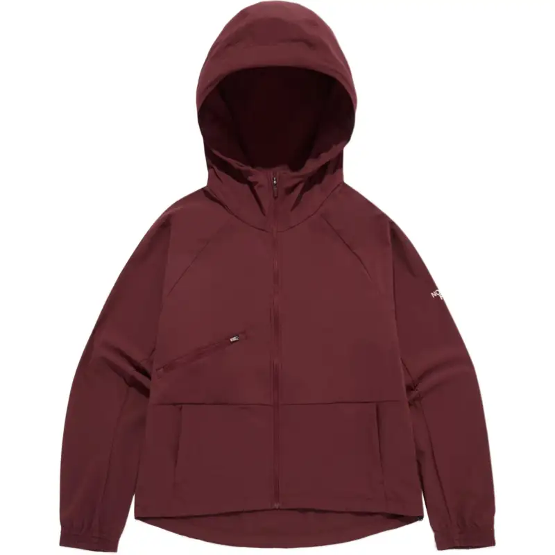 THE NORTH FACE Training Outrush Jacket Jackets & Coats Men's Burgundy