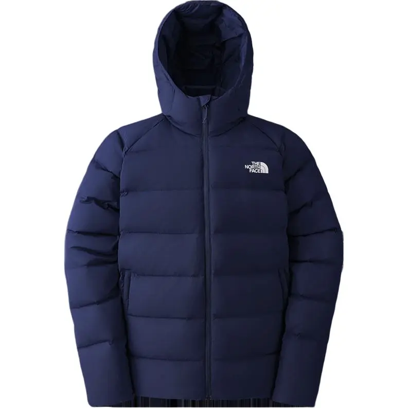 THE NORTH FACE Urban Exploration Down Jacket Men's Summit Blue