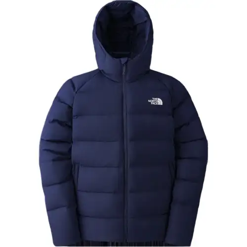 THE NORTH FACE Urban Exploration Down Jacket Men's Summit Blue