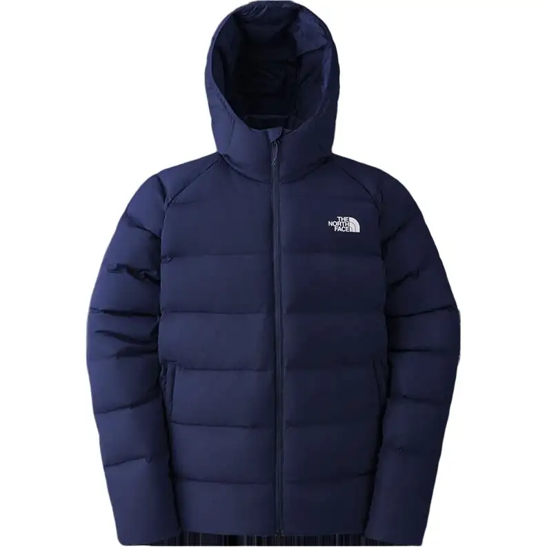 THE NORTH FACE Urban Exploration Down Jacket Men's Summit Blue